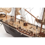 OcCre Endurance 1/70 Ship 754mm