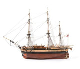OcCre HMS Erebus 1/75 Expedition Ship 684mm