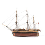 OcCre HMS Erebus 1/75 Expedition Ship 684mm