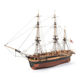 OcCre HMS Erebus 1/75 Expedition Ship 684mm
