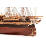 OcCre HMS Erebus 1/75 Expedition Ship 684mm