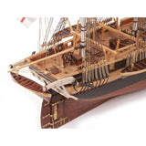 OcCre HMS Erebus 1/75 Expedition Ship 684mm