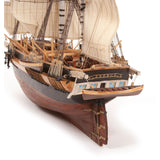 OcCre HMS Erebus 1/75 Expedition Ship 684mm
