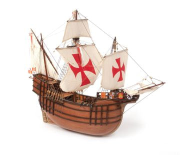 OcCre Santa Maria 1/50 Ship 530mm