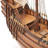 OcCre Santa Maria 1/50 Ship 530mm w/ Starter Pack