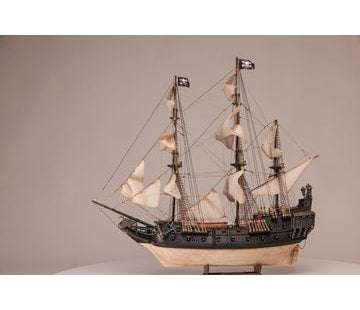OcCre Black Swan 1/75 Pirat Ship 613mm