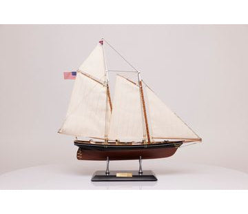 OcCre America 1851 AmericaÂ´s Cup 1/75 540mm