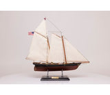 OcCre America 1851 AmericaÂ´s Cup 1/75 540mm