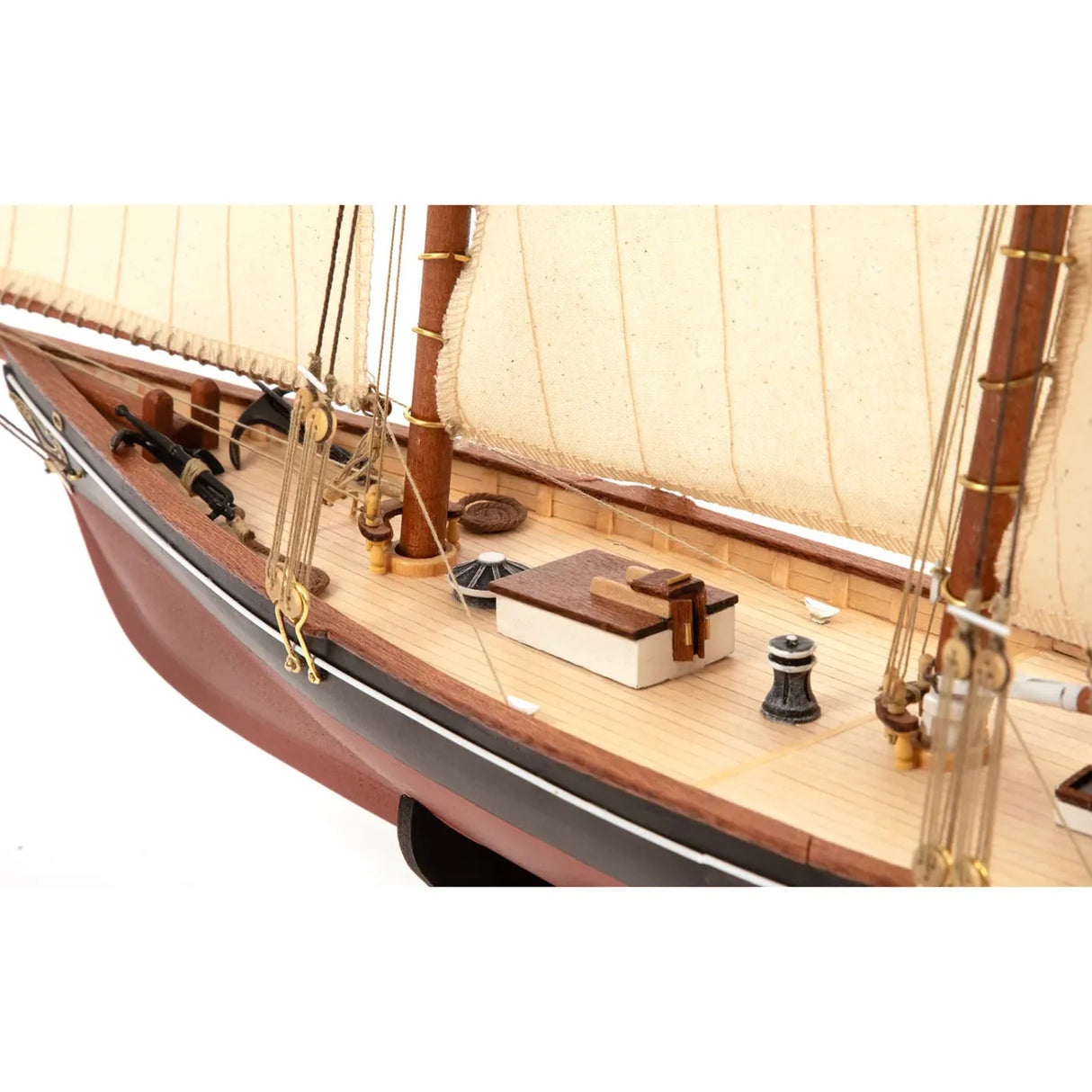 OcCre America 1851 AmericaÂ´s Cup 1/75 540mm