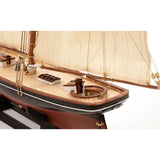 OcCre America 1851 AmericaÂ´s Cup 1/75 540mm