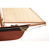 OcCre America 1851 AmericaÂ´s Cup 1/75 540mm