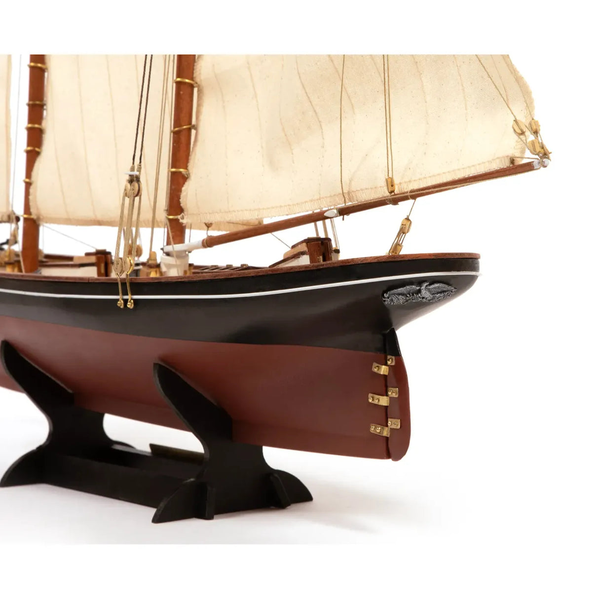 OcCre America 1851 AmericaÂ´s Cup 1/75 540mm