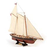 OcCre America 1851 AmericaÂ´s Cup 1/75 540mm