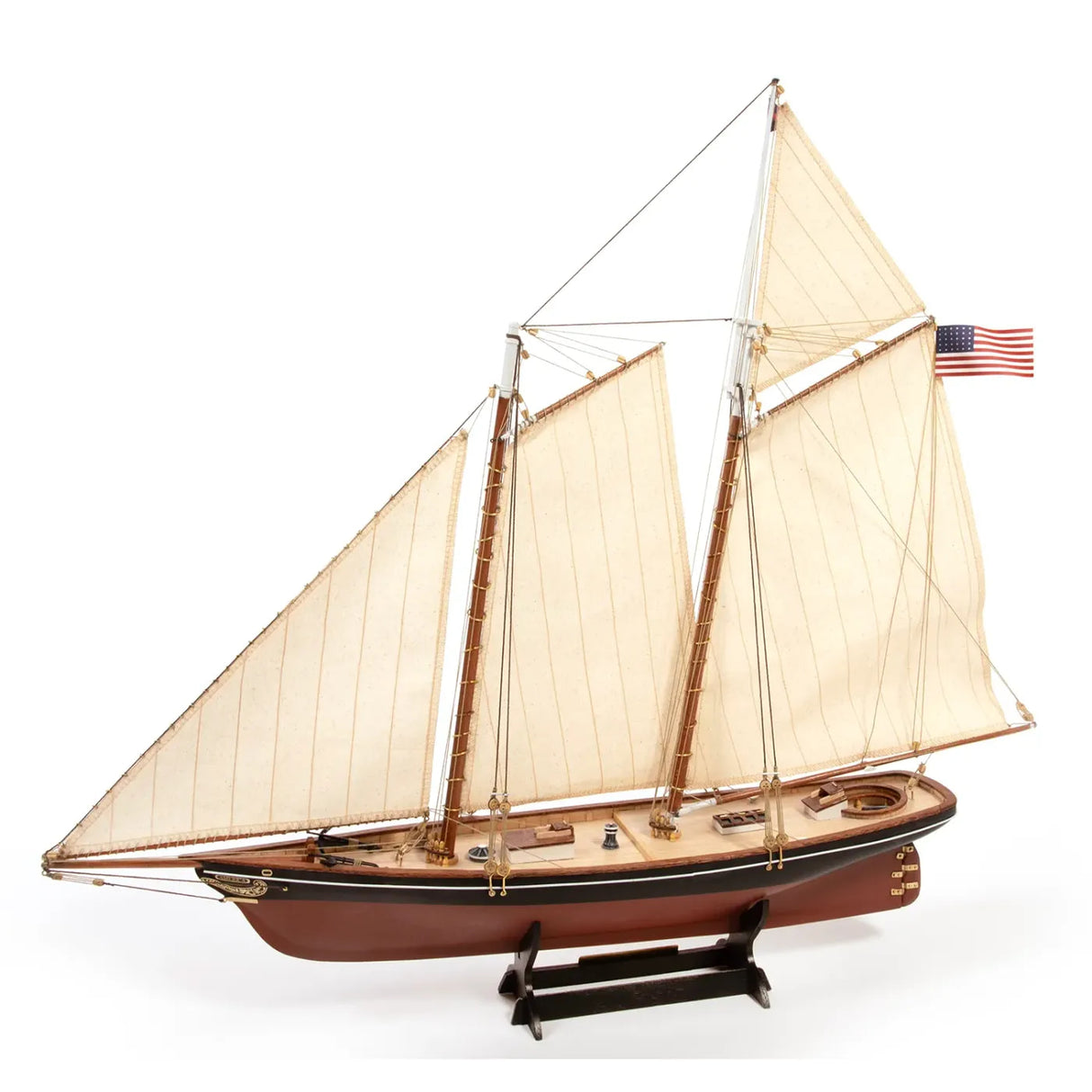 OcCre America 1851 AmericaÂ´s Cup 1/75 540mm