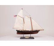 OcCre America 1851 AmericaÂ´s Cup 1/75 540mm