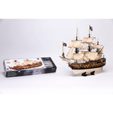 OcCre Royal Fortune 1/65 Pirat Ship 643mm
