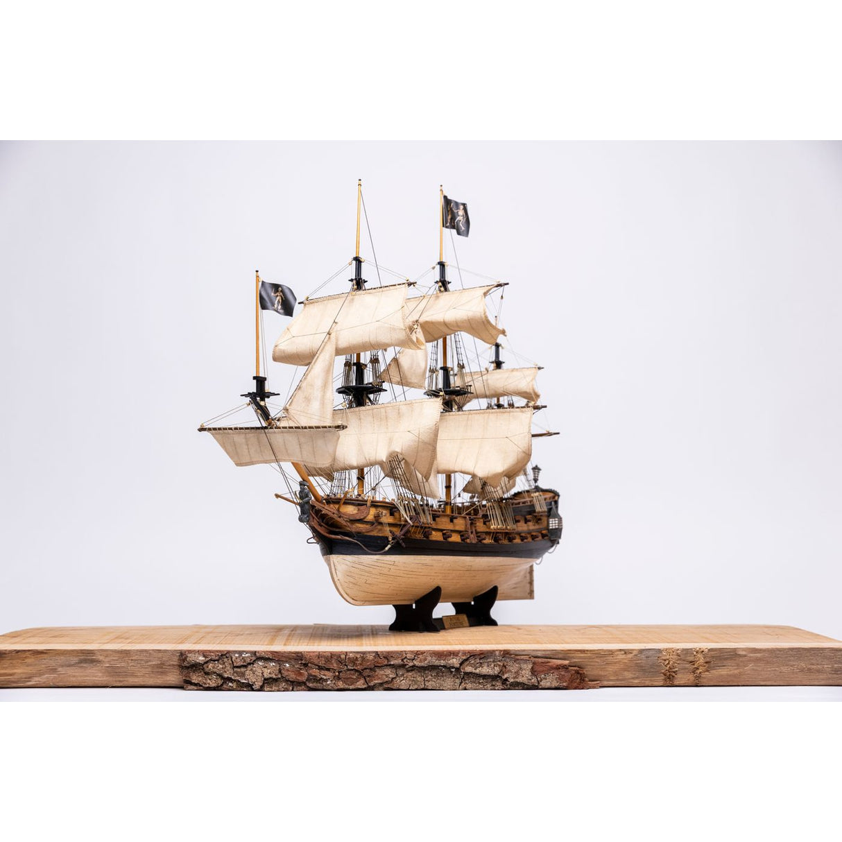 OcCre Royal Fortune 1/65 Pirat Ship 643mm