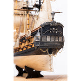 OcCre Royal Fortune 1/65 Pirat Ship 643mm