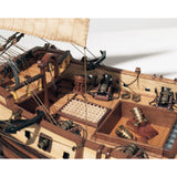 OcCre La Candelaria 1/85 Ship 685mm