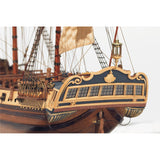 OcCre La Candelaria 1/85 Ship 685mm