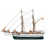 OcCre Aurora 1/65 Brig 682mm