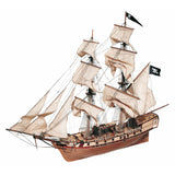 OcCre Corsair 1/80 Ship 750mm