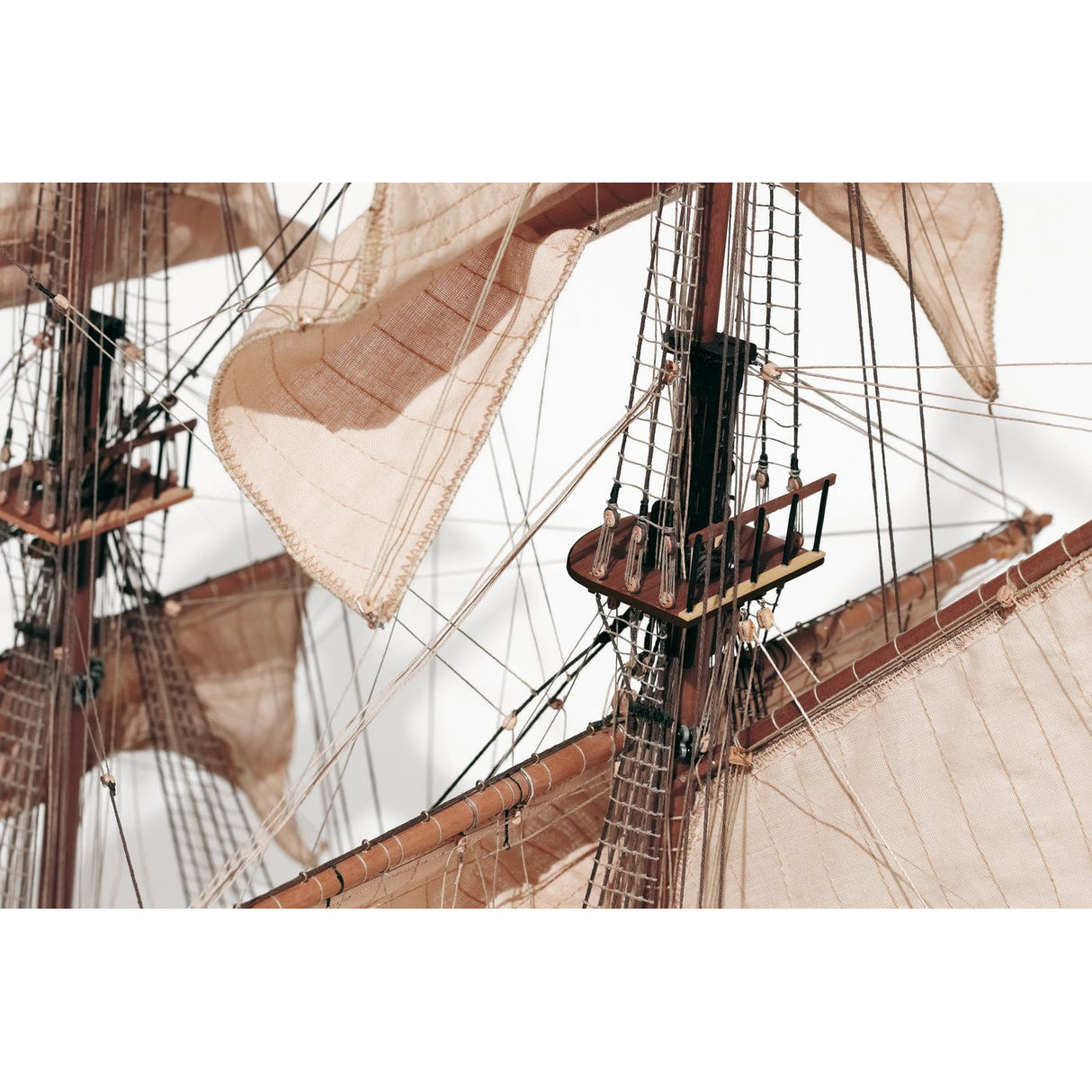 OcCre Corsair 1/80 Ship 750mm