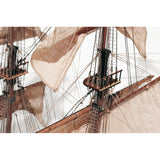 OcCre Corsair 1/80 Ship 750mm