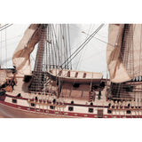 OcCre Corsair 1/80 Ship 750mm