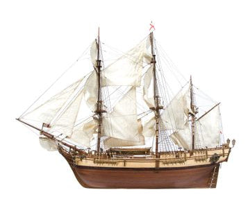 OcCre HMS Bounty 1/45 Ship 915mm