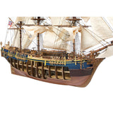 OcCre HMS Bounty 1/45 Ship 915mm