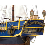 OcCre HMS Bounty 1/45 Ship 915mm