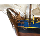 OcCre HMS Bounty 1/45 Ship 915mm