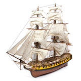 OcCre N.S. Mercedes 1/85 Warship 845mm