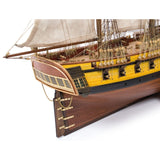 OcCre N.S. Mercedes 1/85 Warship 845mm