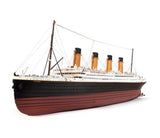 OcCre Titanic 1/300 Ocean Liner 896mm