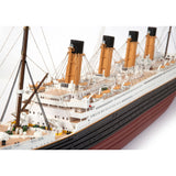 OcCre Titanic 1/300 Ocean Liner 896mm