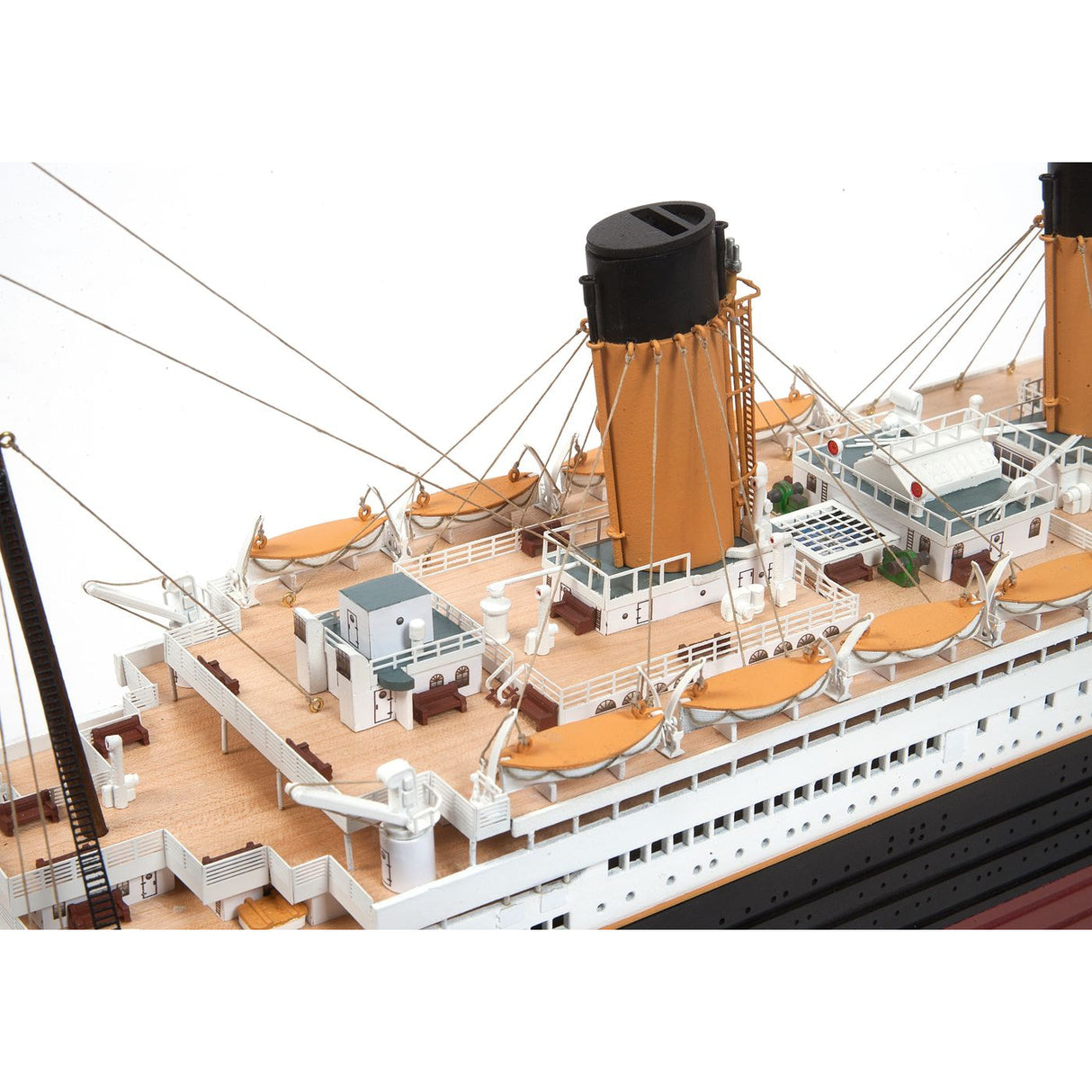 OcCre Titanic 1/300 Ocean Liner 896mm