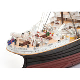 OcCre Titanic 1/300 Ocean Liner 896mm