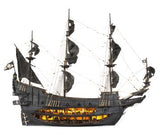 OcCre Flying Dutchman 1/50 Pirat Ship 775mm