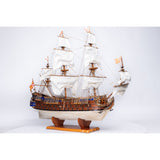 OcCre San Felipe 1/86 Warship 830mm