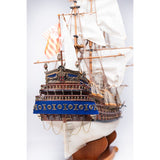 OcCre San Felipe 1/86 Warship 830mm