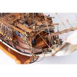 OcCre San Felipe 1/86 Warship 830mm