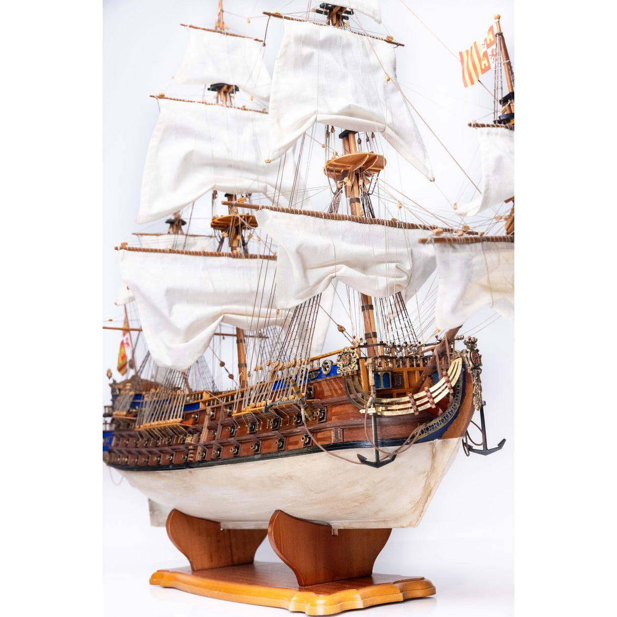 OcCre San Felipe 1/86 Warship 830mm