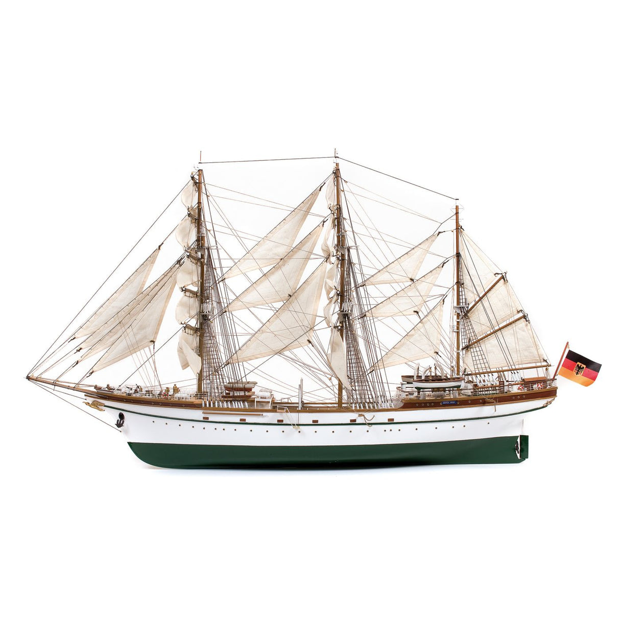 OcCre Gorch Fock 1/95 Cadet Ship 950mm