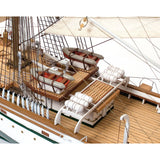 OcCre Gorch Fock 1/95 Cadet Ship 950mm