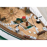 OcCre Gorch Fock 1/95 Cadet Ship 950mm