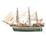 OcCre Amerigo Vespucci 1/100 Cadet Ship 980mm
