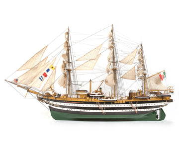 OcCre Amerigo Vespucci 1/100 Cadet Ship 980mm