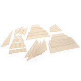 OcCre Sail Set Amerigo Vespucci